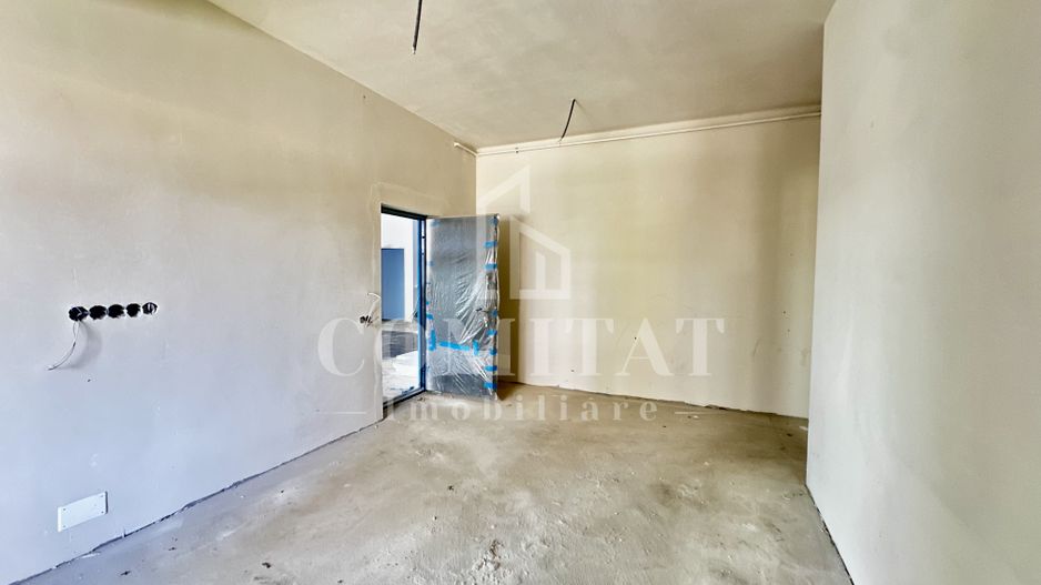 Oportunitate! Apartament 3 camere | Bloc nou | Zona str Somesului - Poză 2