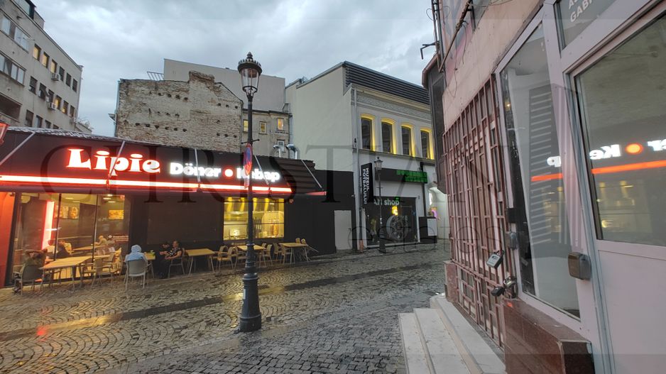 Apartament 2 Camere Centru Vechi - Urgență 2  Gabroveni Selari - Poză 4