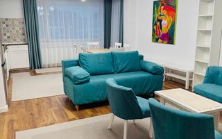 Apartament cu 2 camere de inchiriat Ivory Residence Pipera - Poză 1