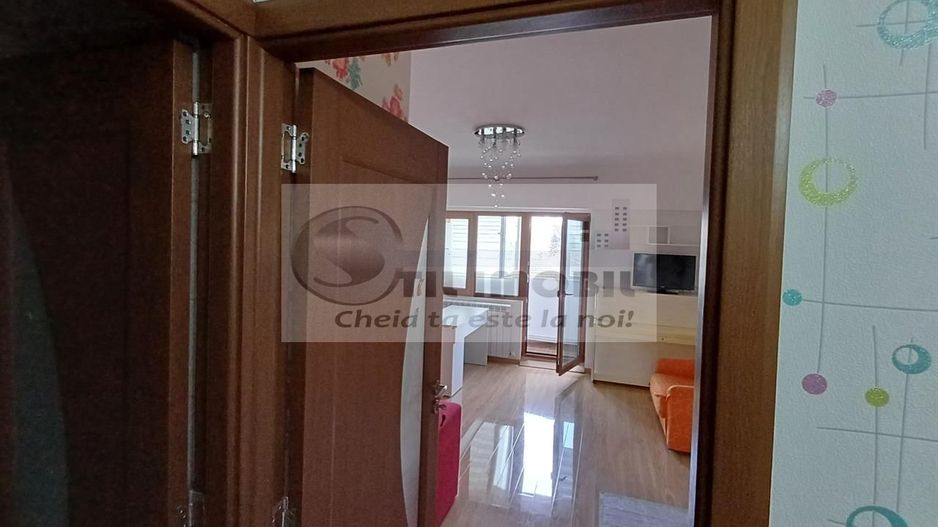 Apartament 1 Camera- Zona Tatarasi- 360 Euro - Poză 4