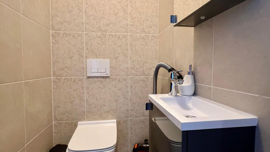 Apartament 2 camere modern în Aviației – 2 băi, dresing - Poză 7