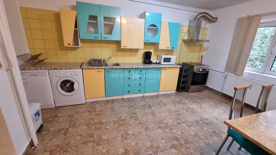 13 Septembrie -  2 camere - Poză 3