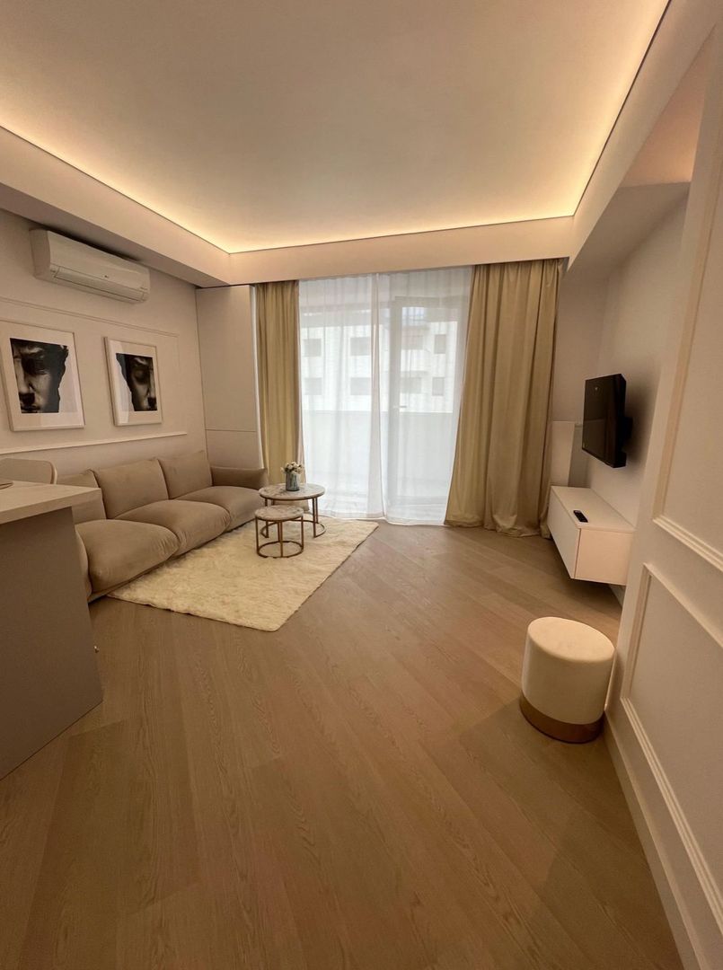 AP. 2 CAMERE- CORTINA NORTH, PET- FRIENDLY,  LOC PARCARE - Poză 1