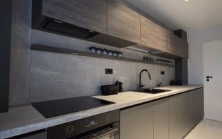 Apartament 2 Camere Premium | Parcare Subterană | Sun Royal View - Poză 9