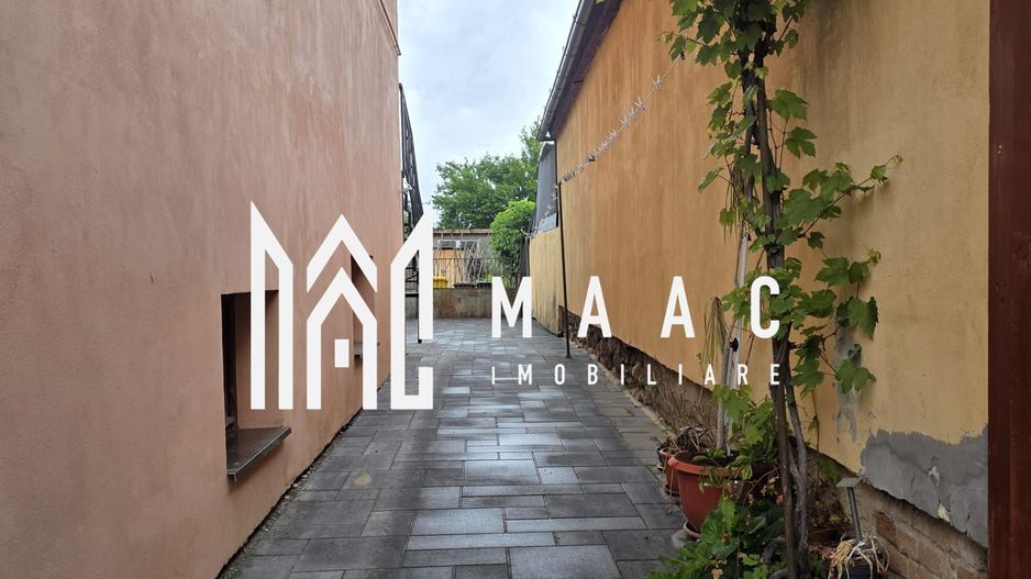 Casa 4 camere I Decomandata I Gradina I Lacul lui Binder - Poză 43