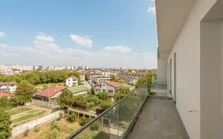 Apart 3 camere 85 mp Titan Grigorescu vizavi noul Lidl Bloc  2023 - Poză 11