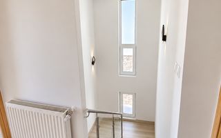 Casa P+1 4 camere | Garaj subteran - Poză 9
