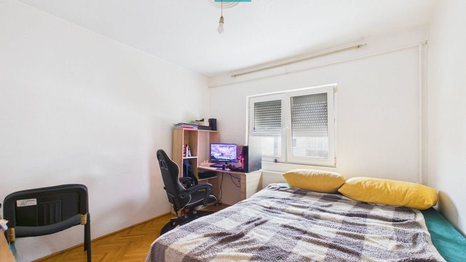 Confort urban, ap 3 camere, Micalaca parc Orizont - Poză 13