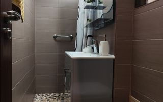 Apartament 4 camere de vanzare, tip D, Calea Aradului, Oradea - Poză 11