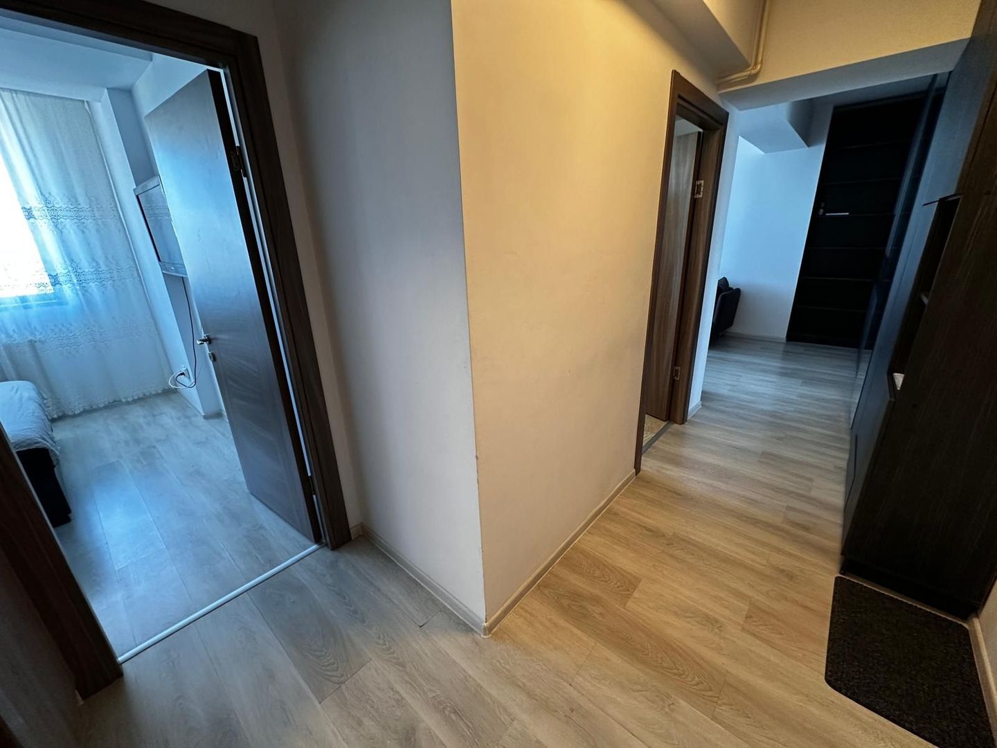 2 Camere 7Min Metrou Basarab Grozavesti Orhideea Politehnica Regie IDM - Poză 4