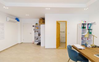 Chirie Birou Coresi / Parcare Subterana - Poză 8