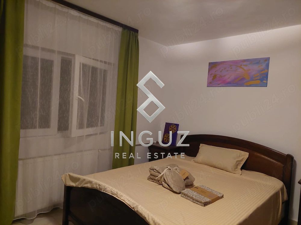 Apartament de închiriat – 2 camere | Dristor - Poză 7