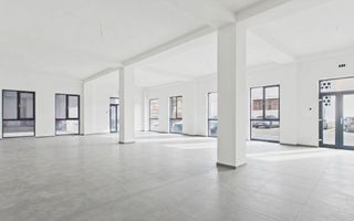 Spațiu 160 mp cu parcare, Simion Bărnuțiu - Poză 2