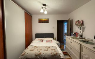 Apartament 3 camere de vânzare | decomandat | etaj 1 | zona Vasile Alecsandri | - Poză 10