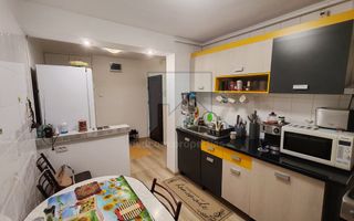 Vanzare apartament 4 camere - Rahova - str. Soldat Croitoru - Poză 5