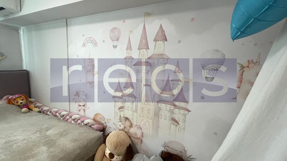 VANZARE APARTAMENT 3 CAMERE RENOVAT DECOMANDAT 90MP UNIRII RADU VODA - Poză 7