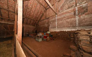 Casă Săsească Autentică cu Șură Impresionantă în Cristian – Teren 2729mp - Poză 17