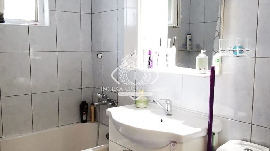 Apartament 2 camere mobilat/utilat in apropiere de metrou Titan - Liviu Rebreanu - Poză 14