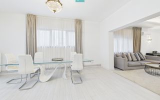 Apartament modern cu 4 camere pe Bulevardul Dacia - Poză 10