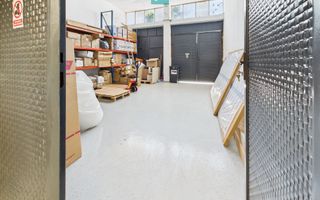 Spațiu comercial/ hală– Bulevardul Ghencea, potențial dezvoltare P+10 - Poză 24