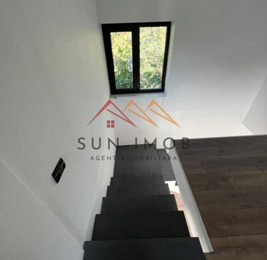 Casa noua P+E, 5 camere, 180 mp, teren 505 m2, Urleta, Prahova - Poză 4