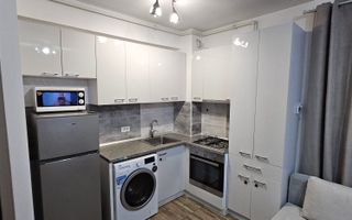 De vânzare apartament 2 camere – la doar 200 m de mare, Mamaia - Poză 12