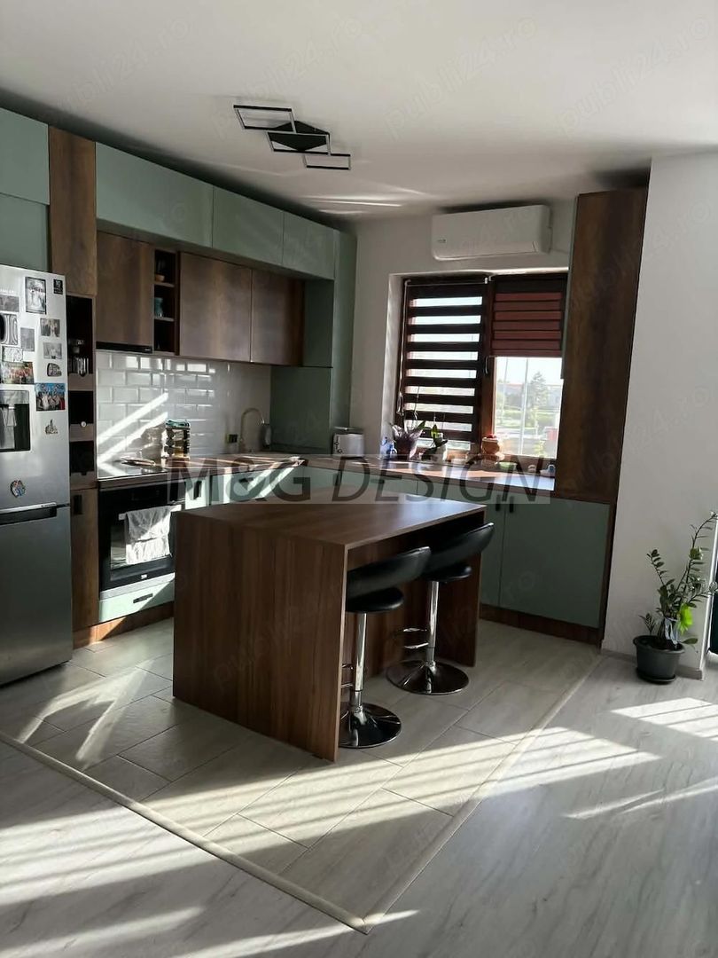 2 camere Torontalului spatios etaj 1 - Poză 7