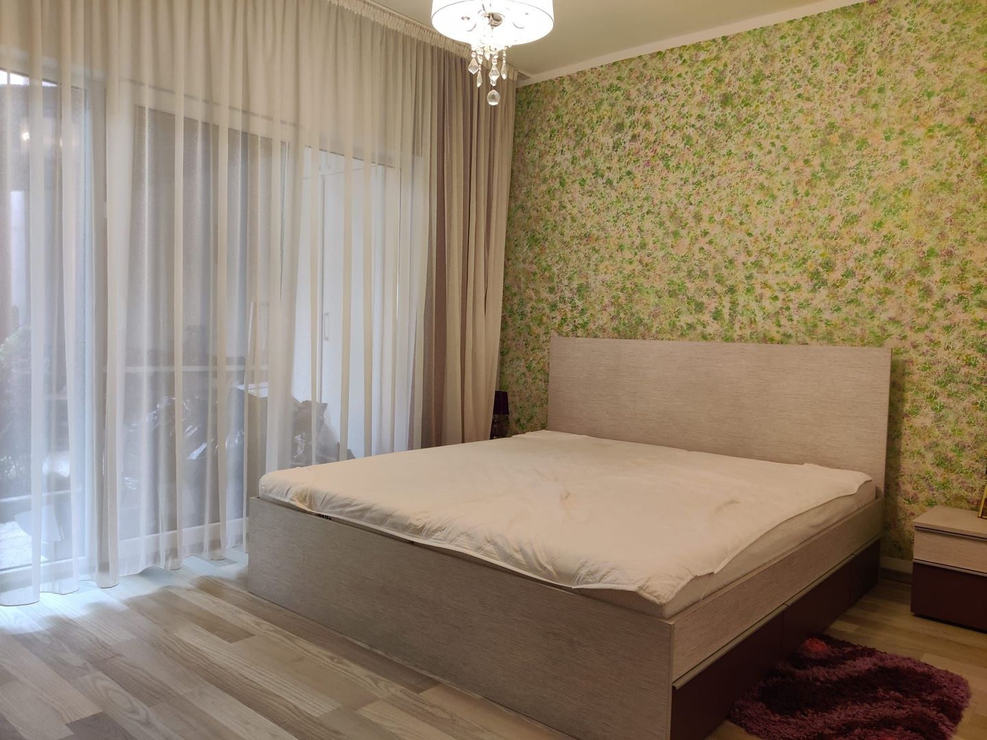 Apartament 3 Camere semidecomandate, Floresti, Str Razoare, Gradina - Poză 8