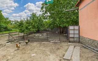 Casă cu 3 camere și teren generos lângă frontieră - Poză 13