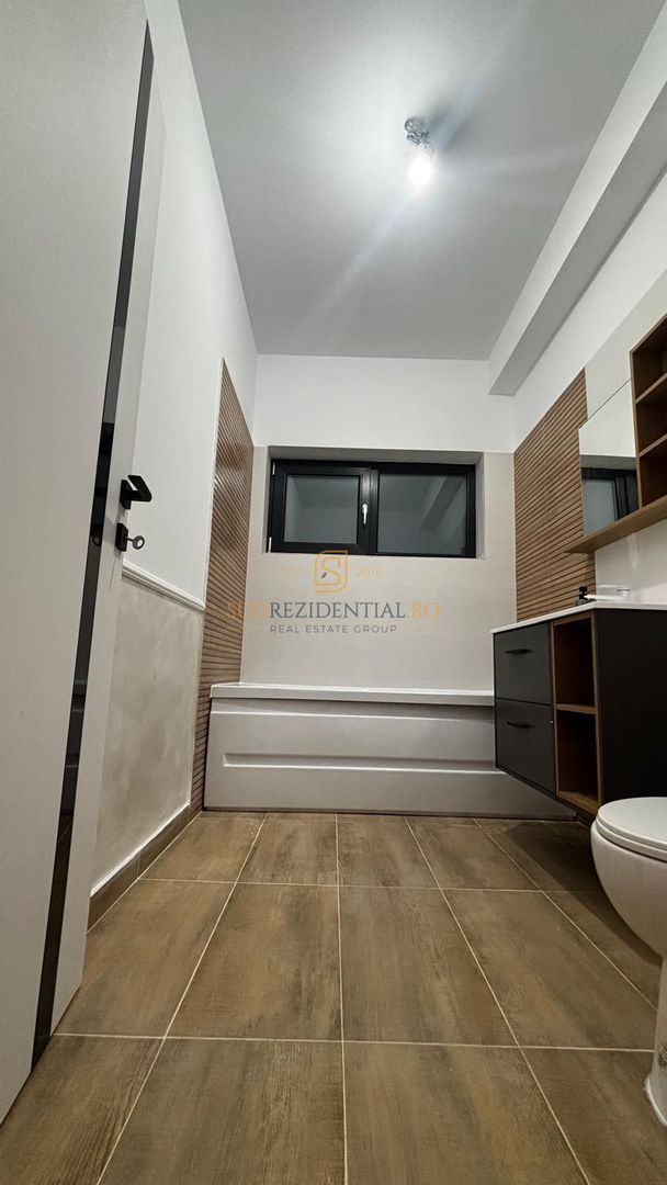 Vila individuala, 3 camere, finisaje moderne, Comuna Berceni - Poză 13