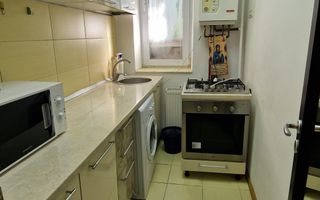 🏠Apartament 2 camere, Decomandat, etaj 1, 54MP // 📍Centrul Civic - Posta - Poză 5