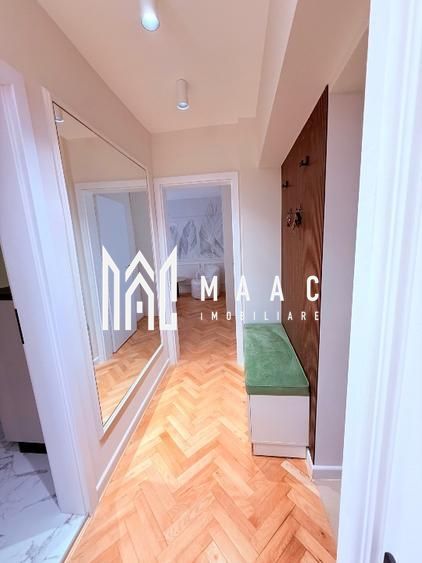 Apartament 2 camere decomandat | Central Sibiu | ultrafinisat - Poză 4