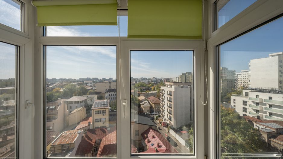 2 camere decomandat, Etaj 8, Veronica Micle – Piața Victoriei - Poză 6