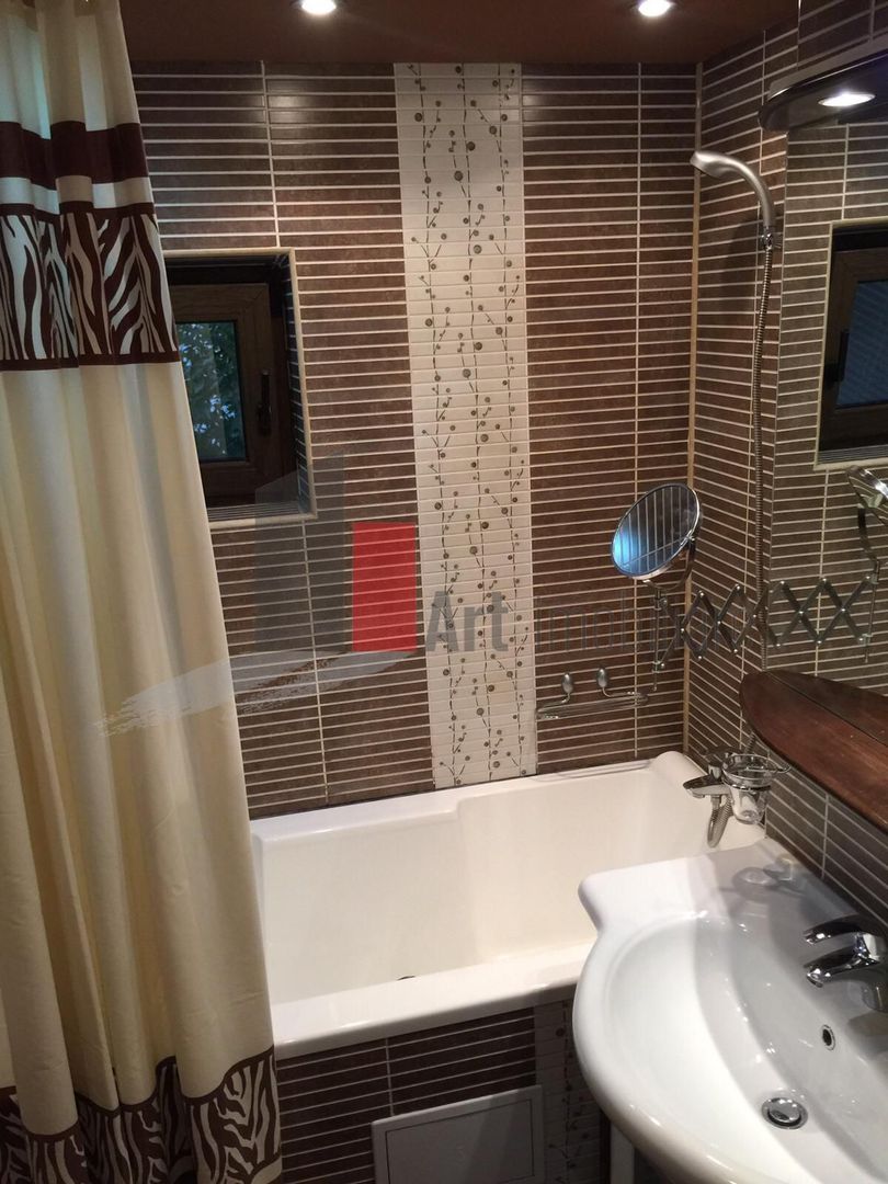 Apartament 2 camere, zona Unirii- Matei Basarab - Poză 11