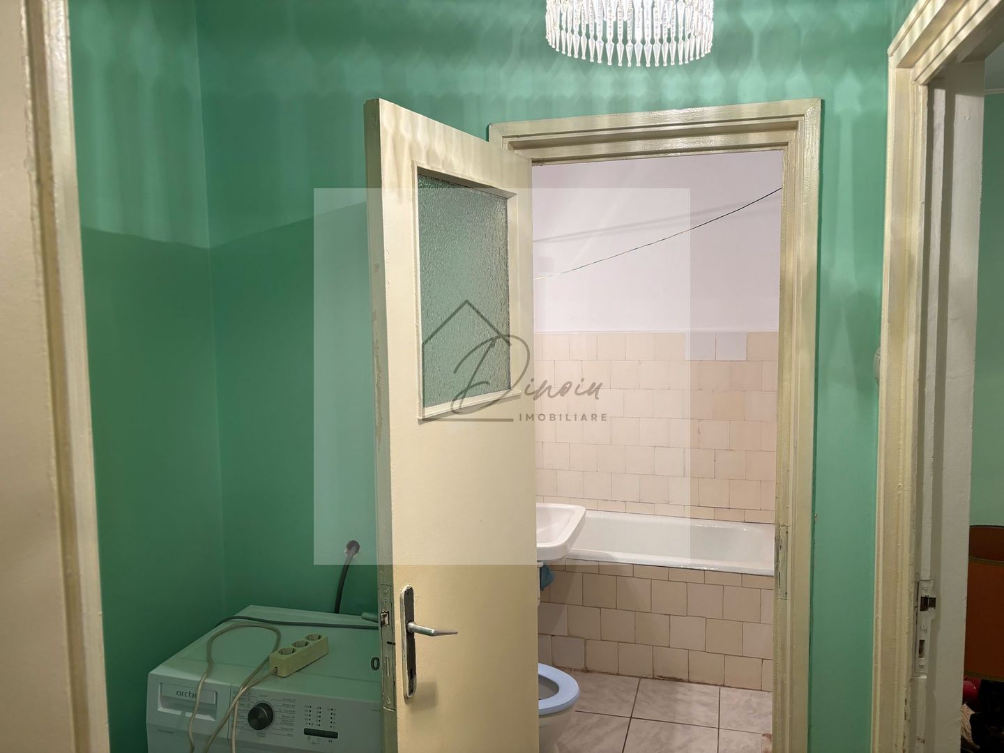 Apartament 2 camere, visavis de Grigore Alexandrescu - Piata Victoriei - Poză 7