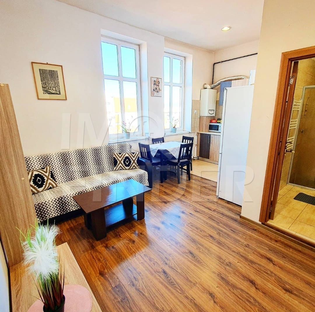 Apartament 2 camere zona Ultracentrala - Poză 2