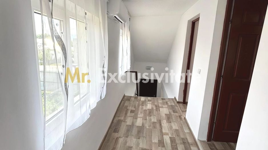 🏡 CASĂ DE VÂNZARE – 80 MP | COMUNA COSESTI - Poză 10
