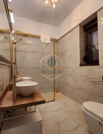 4 camere cu potential pentru Airbnb, centrala proprie, Rosetti Universitate - Poză 28