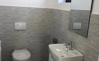 Hala cu rampa de inchiriat 593mp Parc TBM centura Chiajna Chitila - Poză 13