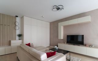 Apartament  cu 2 camere PREMIUM Central. - Poză 1