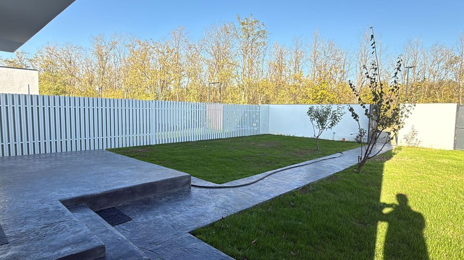 CASA DE LANGA PADURE, Clinceni str. Mierlei 73J - Poză 21