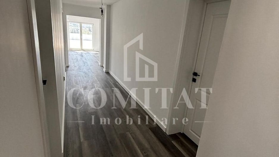 Penthouse cu 4 camere | Terasă de 100 mp | Loc de parcare | Floresti - Poză 6