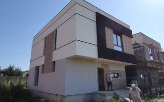 Kadras Homes| Complex 10 vile individuale| Direct dezvoltator - Poză 1