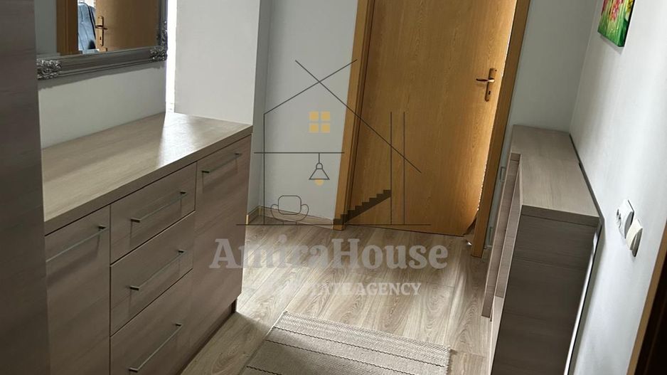 Apartament 2 camere, 59 mp, finisat modern,  zona str Alverna - Poză 5