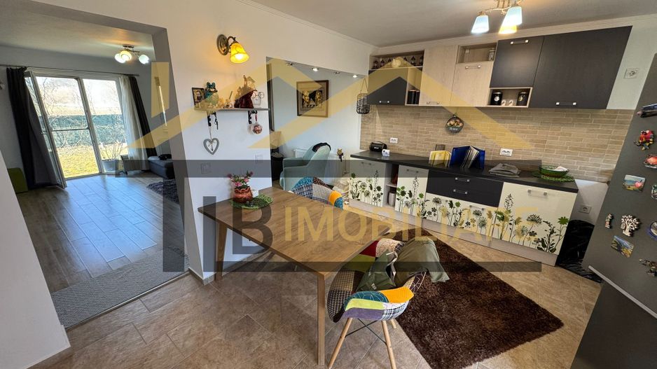 Casa cu 3 camere, 100mp, Zona Tofalau - Poză 7