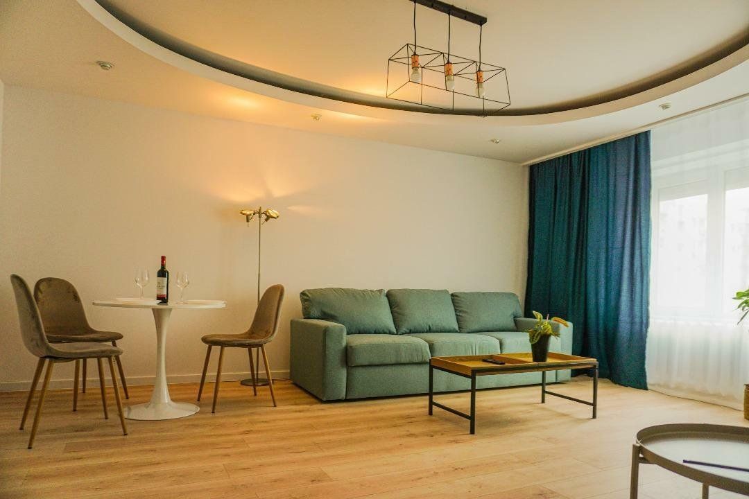 Apartament 2 camere - 13 Septembrie Lux - Poză 1