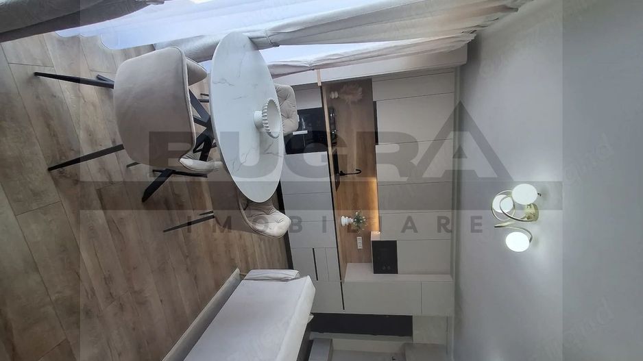 Apartament 2 camere, 41mp, etaj intermediar, parcare, zona Petrom - Poză 4