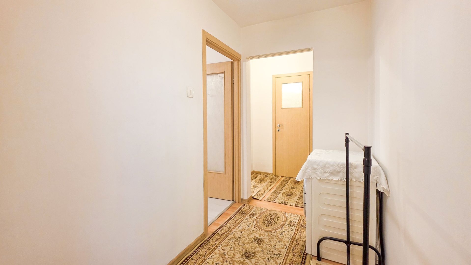 Apartament 4 camere vânzare Șos. Alexandriei 13, Sector 5, lângă Lidl - Poză 16