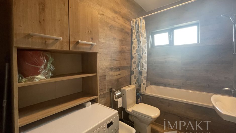 Apartament cu 2 camere de inchiriat in Buna Ziua - Poză 10