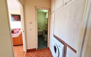 Apartament 2 Camere, Etaj 3, 54 mp, Semidecomandat, Zona Cetate - Poză 4
